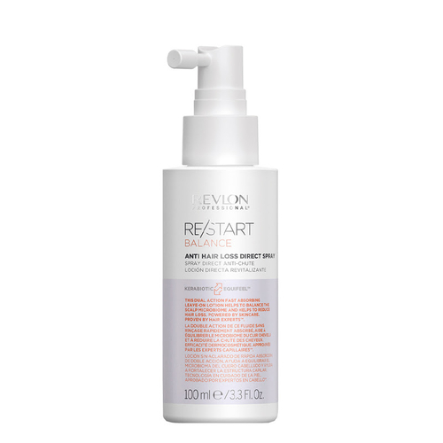 Re-Start Balance Anti Hair Loss Spray