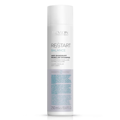 Re-Start Balance Anti Drandruff Shampoo