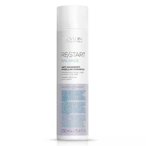 Re-Start Balance Purifying Shampoo