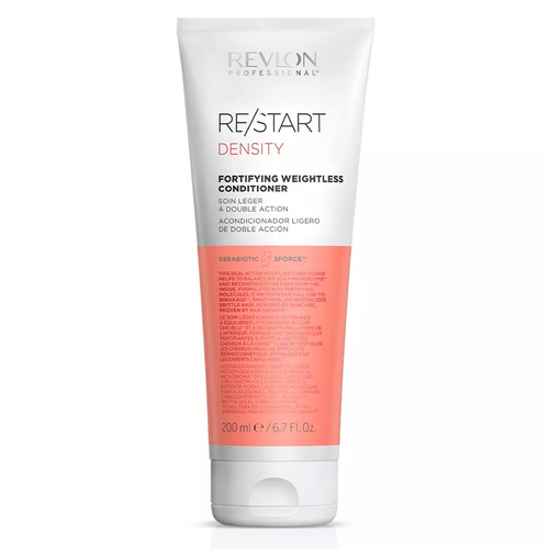 Re-Start Density Fortifying Conditioner