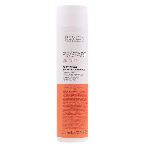 Re-Start Density Fortifying Shampoo