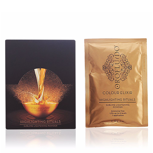 Highlighting Rituals Lightening Powder