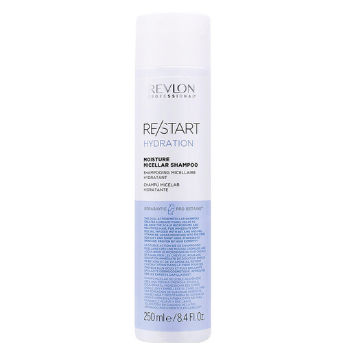 Re-Start Hydration Moisture Shampoo