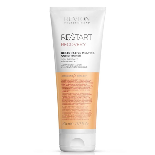 Re-Start Recovery Rest Conditioner