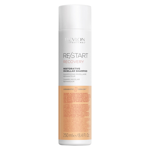 Re-Start Recovery Rest Micellar Shampoo