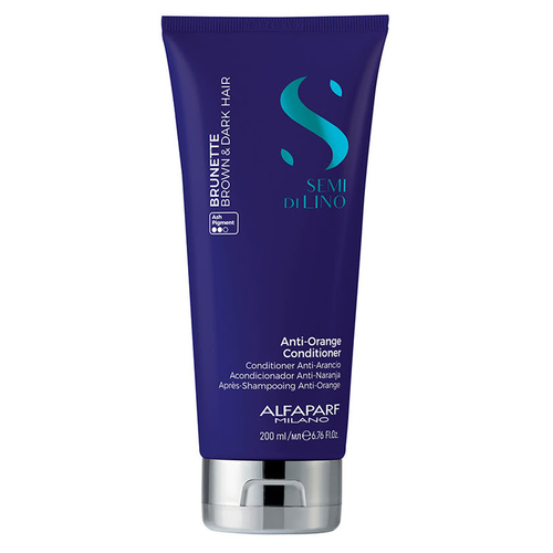 Semi Di Lino Brown & Dark Conditioner