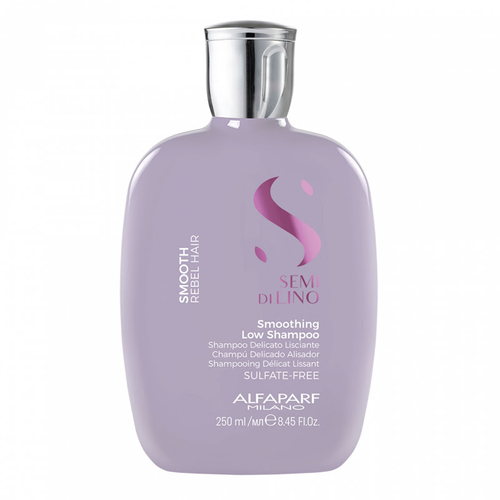 Semi Di Lino Smooth Low Shampoo