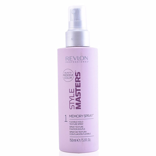 Style Masters Memory Spray