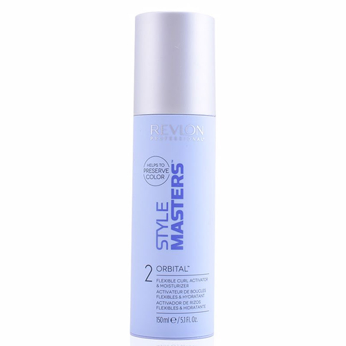 Style Masters Orbital
