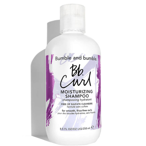 BB Curl Moisturizing Shampoo