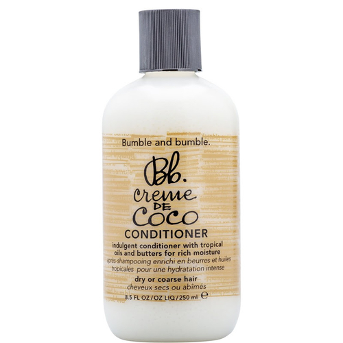 BB Creme de Coco Tropical Conditioner