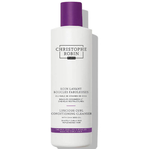 Luscious Curl Conditioning Cleanser