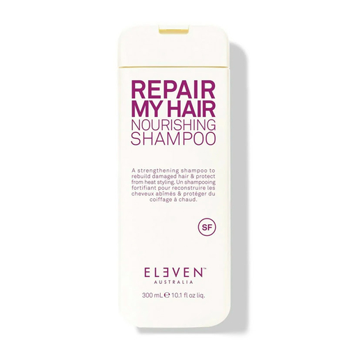 Repair My Hair Nourishing Shampoo