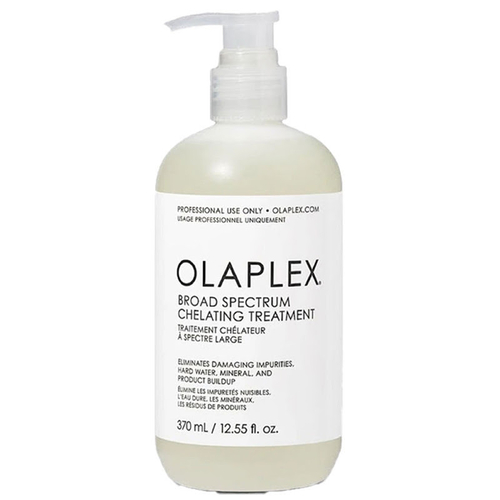 Broad Spectrum Chelating Treatment