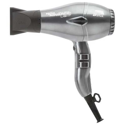 Hairdryer Advance Light Gris