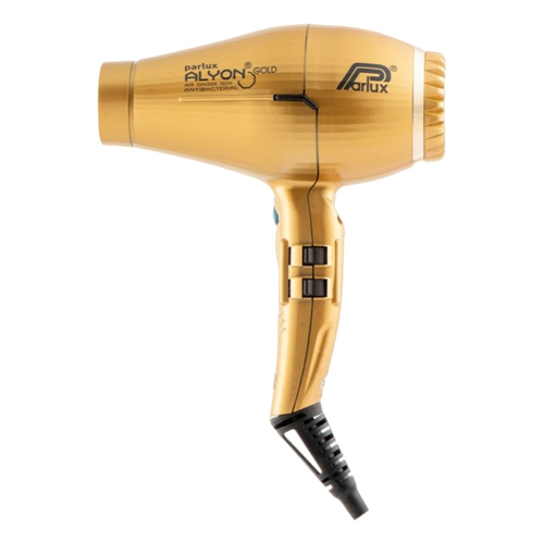 Hairdryer Alyon Gold