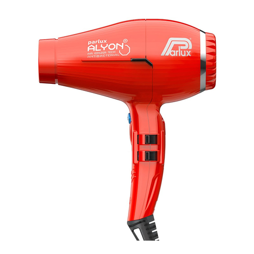 Hairdryer Alyon Red