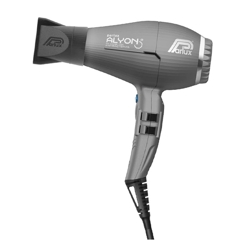 Hairdryer Alyon Graphite