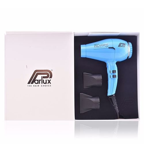 Hairdryer Alyon Turquoise