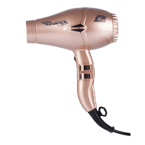 Hairdryer Advance Light Gold