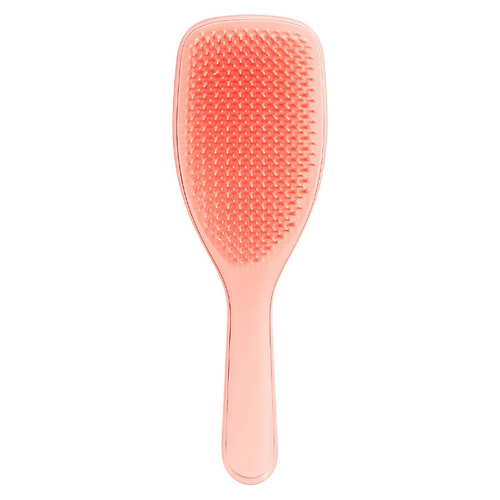 Large Wet Detangler Peach