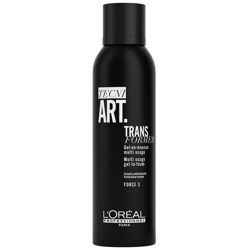 Tecni.Art Transformer Texture Gel