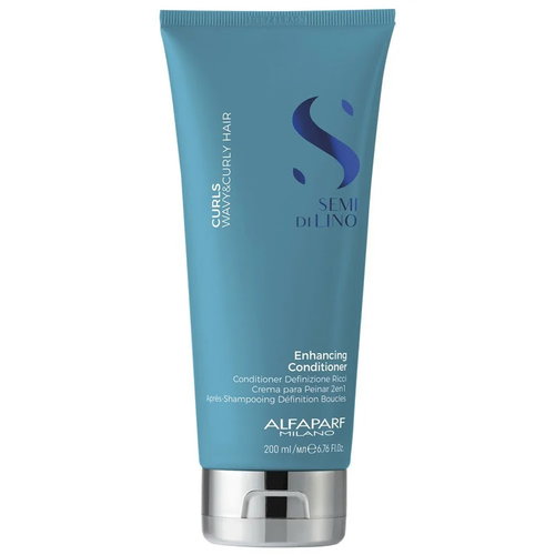 Semi Di Lino Curls Enhancing Conditioner