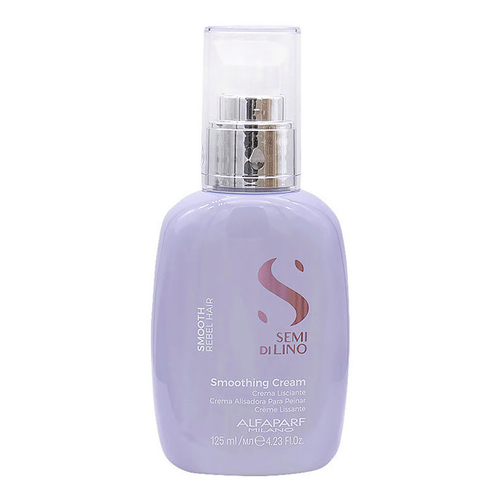 Semi Di Lino Smooth Smoothing Cream