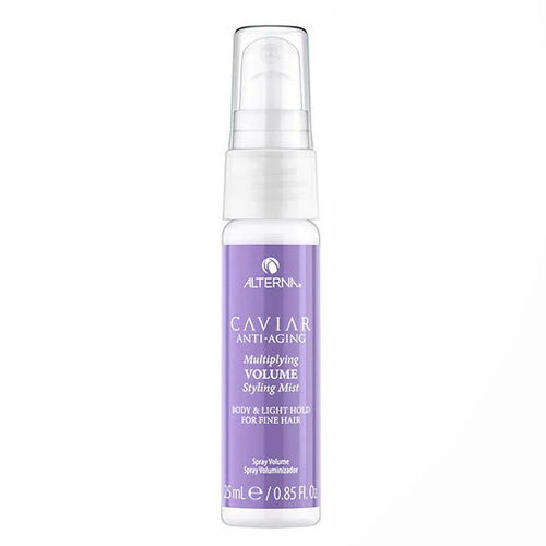 Caviar Smoothing Anti-Frizz Dry Oil Mist