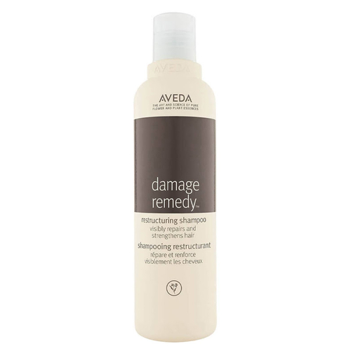 Damage Remedy Restructuring Shampoo