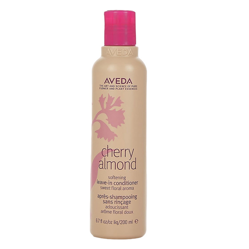 Cherry Almond Soften LeaveIn Conditioner