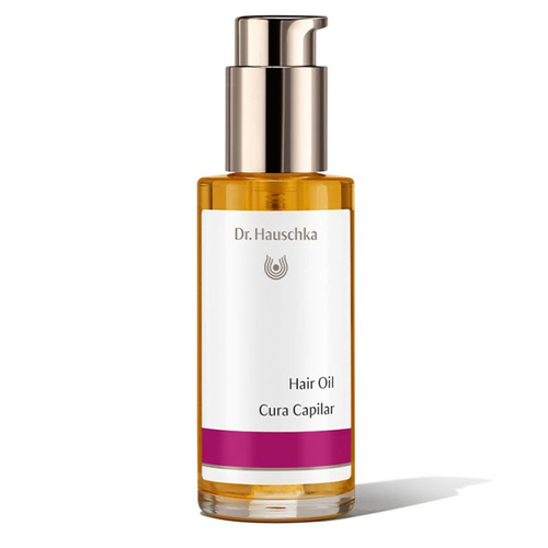 Hair Oil