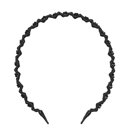 Hairhalo Adjustable Headband