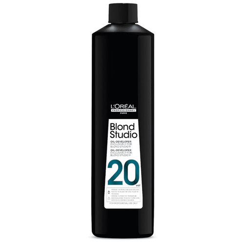 Blond Studio Oil Developer 20 Vol