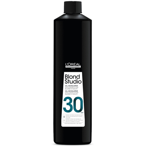 Blond Studio Oil Developer 30 Vol