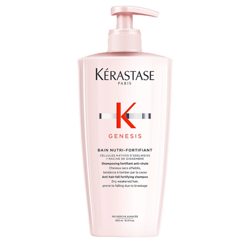 Genesis Bain Nutri-Fortifiant