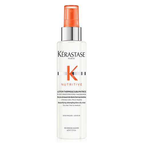 Nutritive Lotion Thermique Sublimatrice