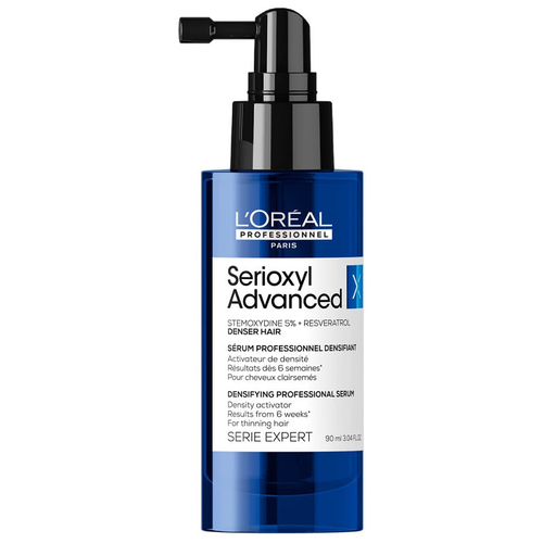 Serioxyl Advanced Densifying Serum