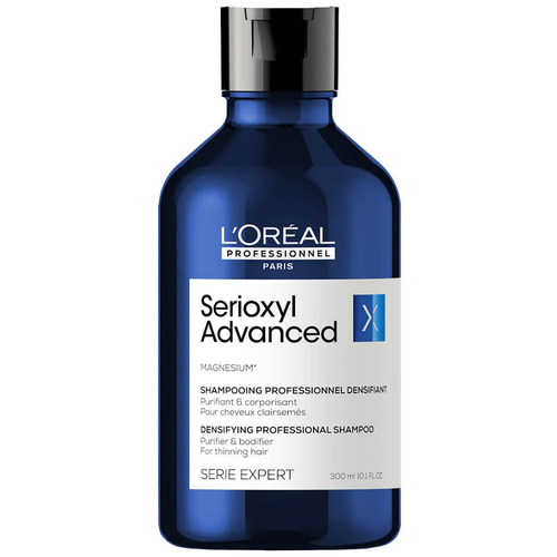 Serioxyl Advanced Densifying Shampoo