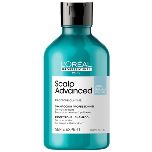Scalp Advanced Anti-Dandruff Shampoo