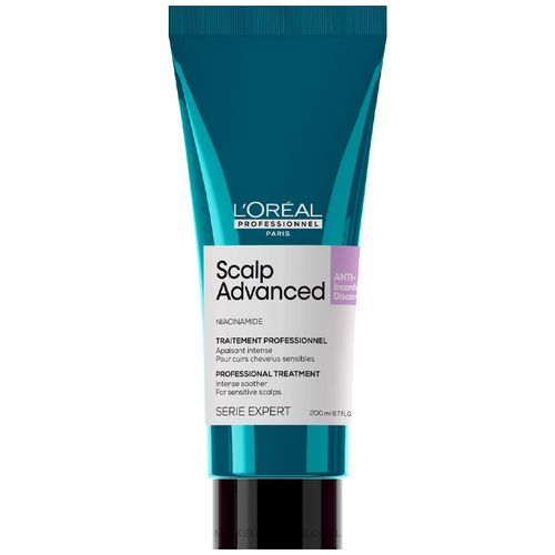 Scalp Advanced Anti-Discomfort Treatment
