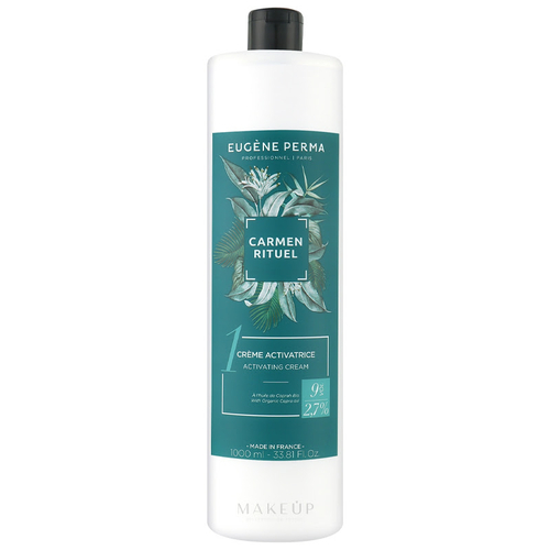 Carmen Rituel Activating Cream 9 Vol
