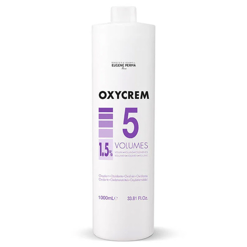 Oxycrem Oxydant 5 Vol