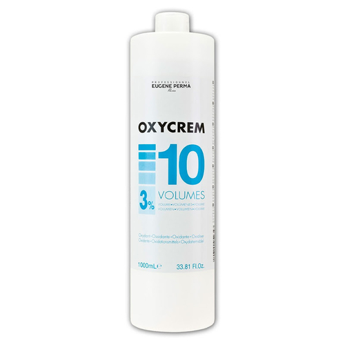 Oxycrem Oxydant 10 Vol