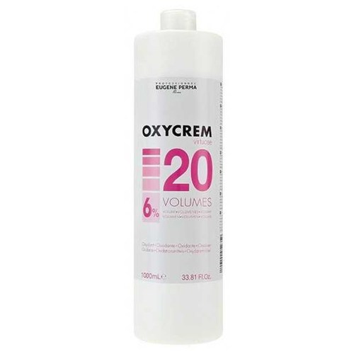 Oxycrem Oxydant 20 Vol