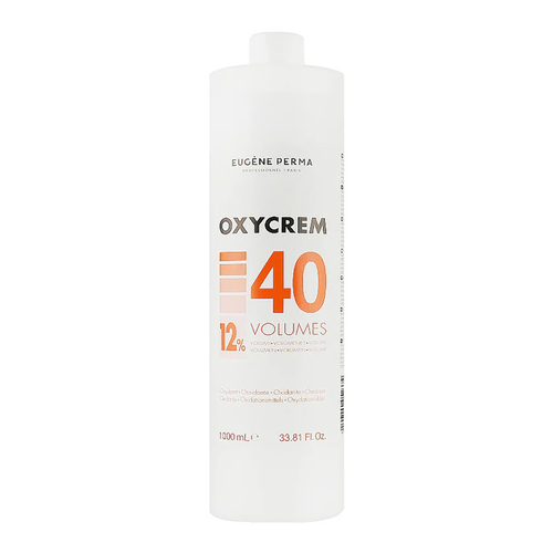 Oxycrem Oxydant 40 Vol