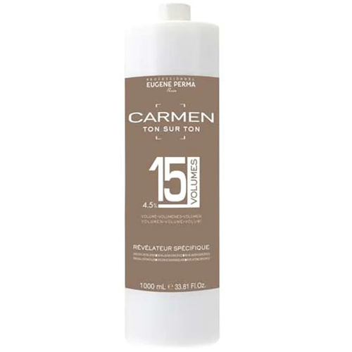 Carmen Ton Sur Ton Shampoo Post-Color