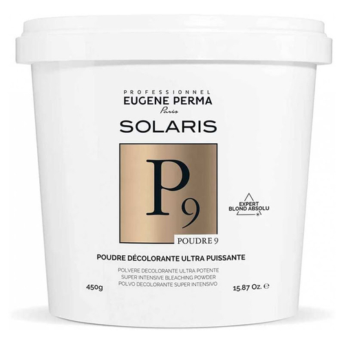 Solaris P9 Intensive Bleaching Powder