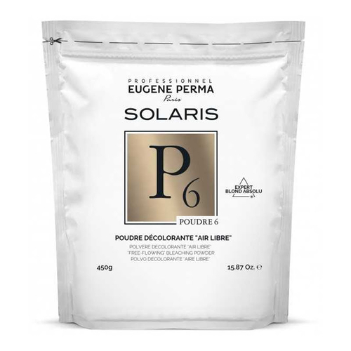 Solaris P6 Free Flowing Bleaching Powder