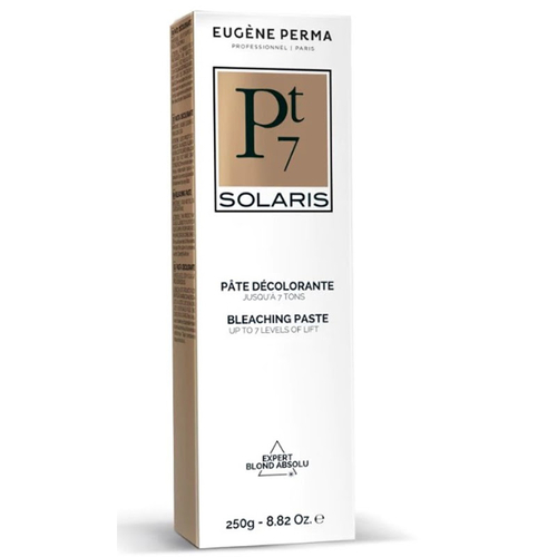 Solaris Pt7 Bleaching Paste